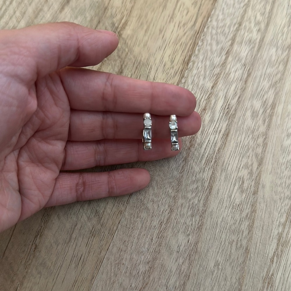 Kendra scott fern huggies new arrivals